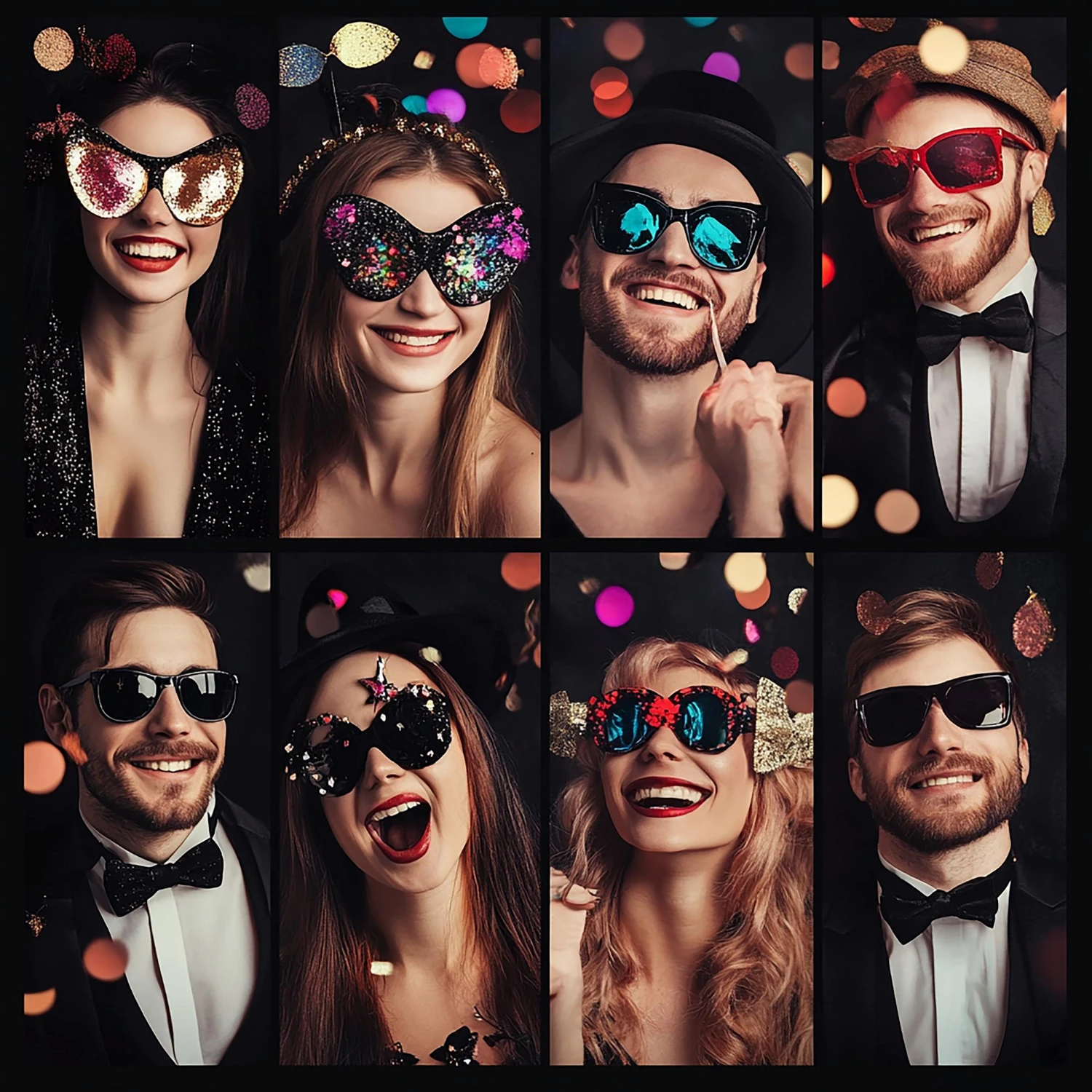 139213 Photobooth location